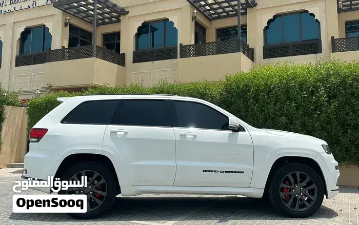 Jeep Grand Cherokee 2019 photo 4