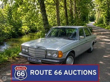 Mercedes-Benz 250