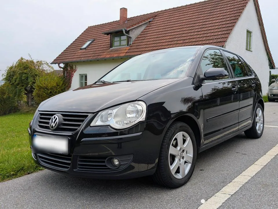 Volkswagen Polo Iv