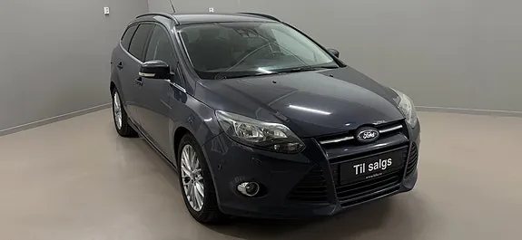 Ford Focus 2012 photo 4