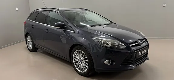 Ford Focus 2012 photo 5