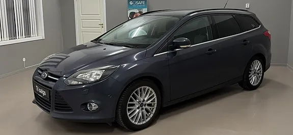 Ford Focus 2012 photo 3