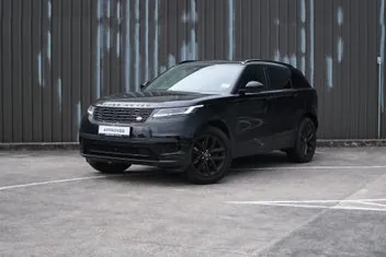Land Rover Range Rover Velar 2026 photo 3