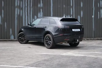 Land Rover Range Rover Velar 2026 photo 4