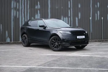 Land Rover Range Rover Velar 2026 photo 2