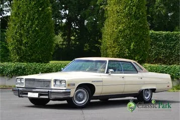 Buick Electra Limited