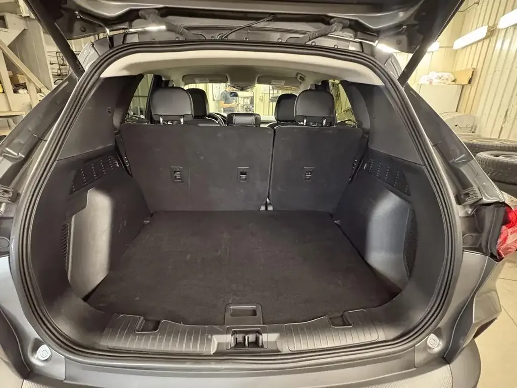 Ford Escape 2025 photo 5