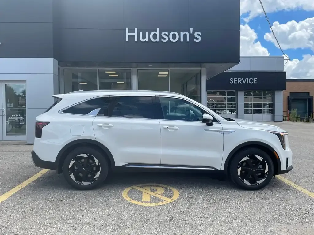 Kia Sorento 2026 photo 5