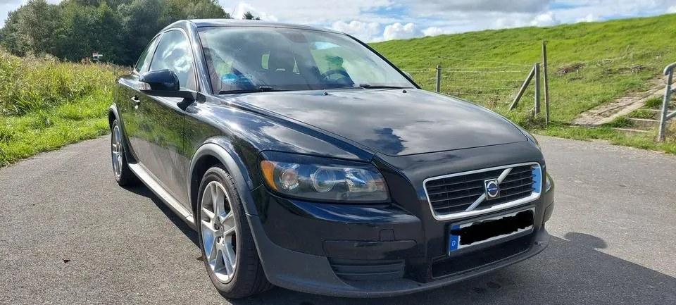 Volvo C30