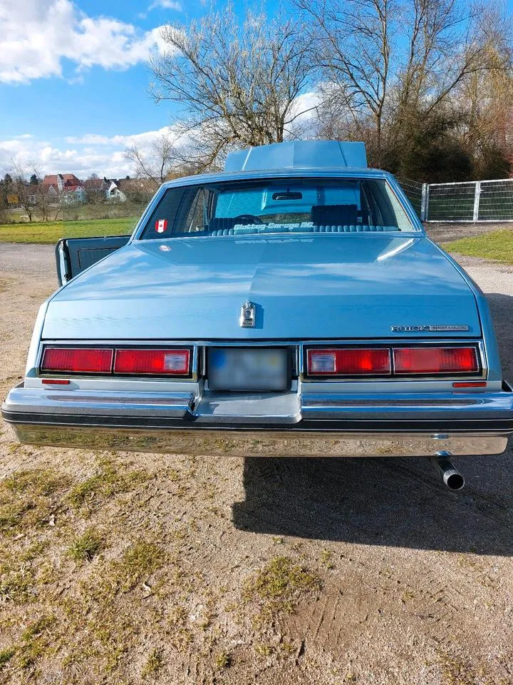 Buick Regal