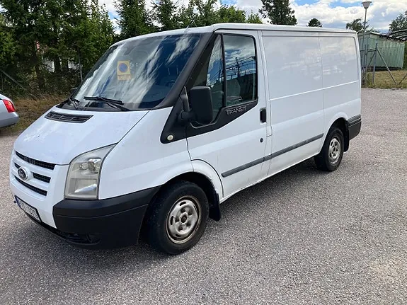 Ford Transit T260