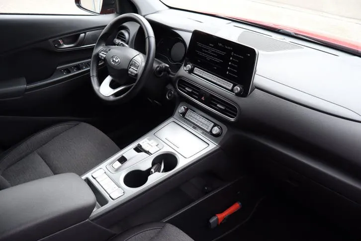 Hyundai Kona 2020 photo 2