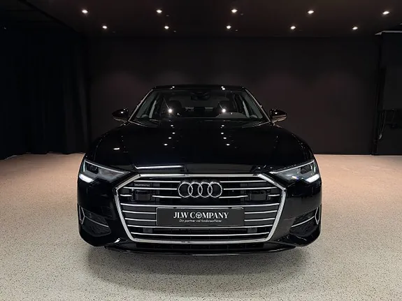 Audi A6 2020 photo 2