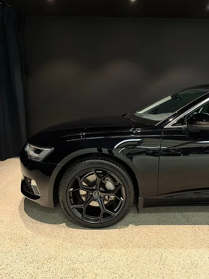 Audi A6 2020 photo 5