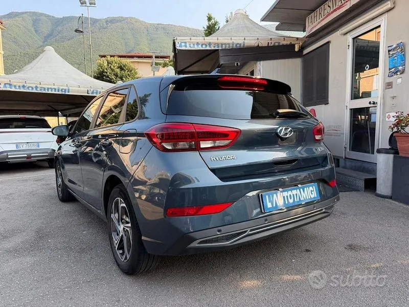 Hyundai I30 2023 photo 4