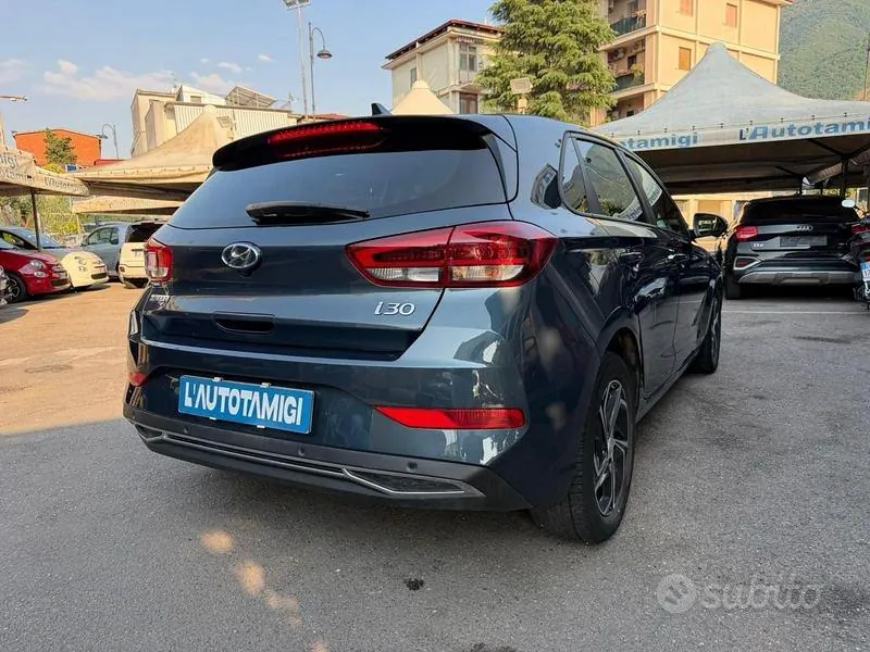 Hyundai I30 2023 photo 3