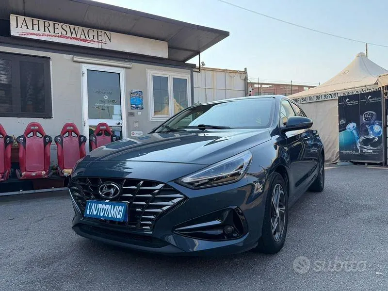 Hyundai I30 2023 photo 2
