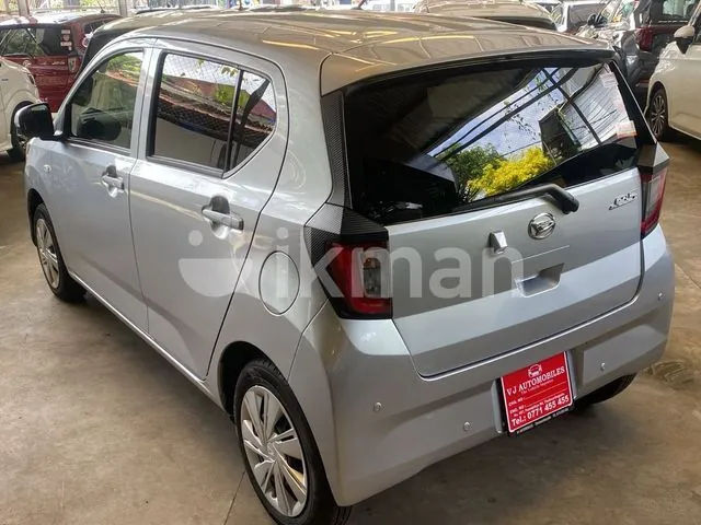 Daihatsu Mira 2025 photo 5