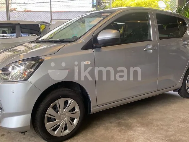 Daihatsu Mira 2025 photo 3