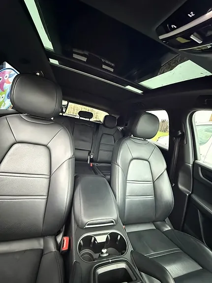 Porsche Cayenne 2019 photo 4