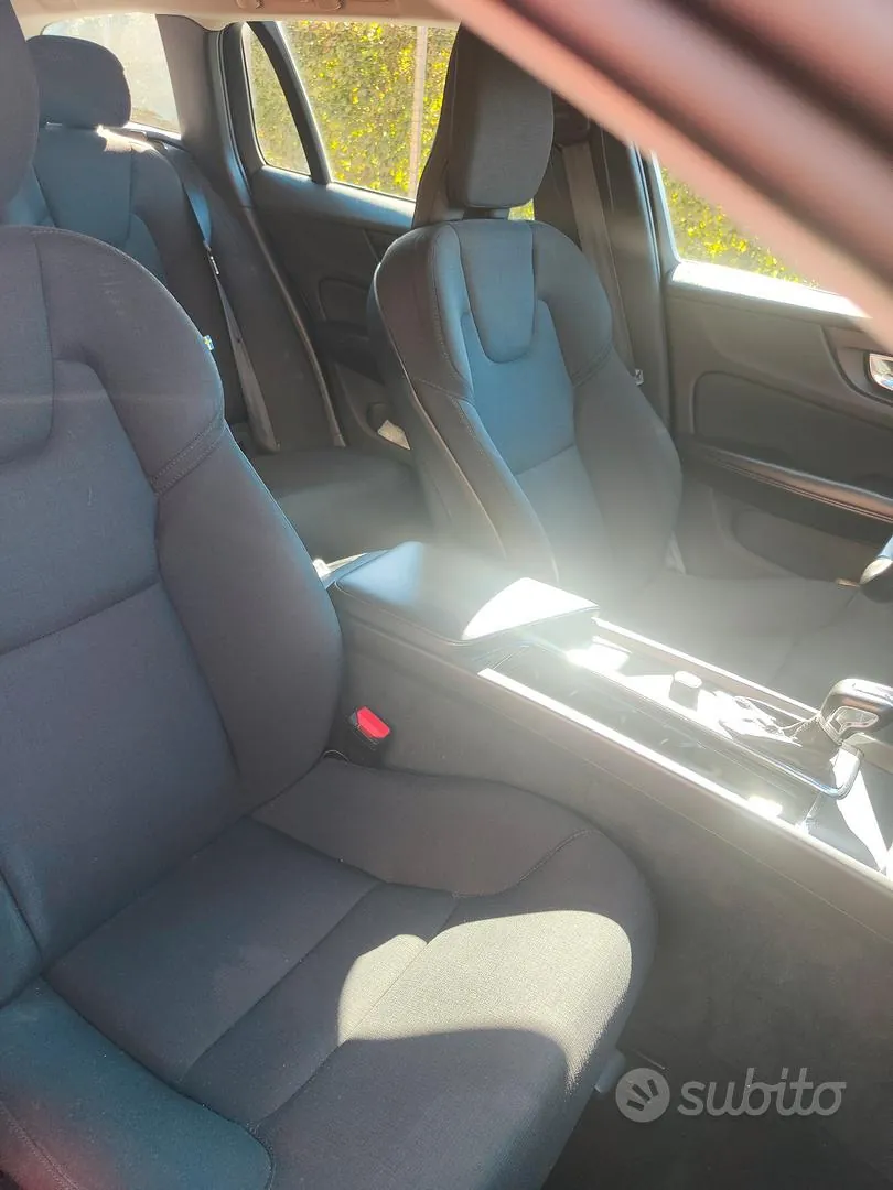 Volvo V60 2020 photo 5