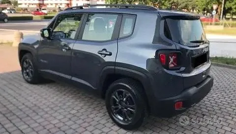 Jeep Renegade 2022 photo 2