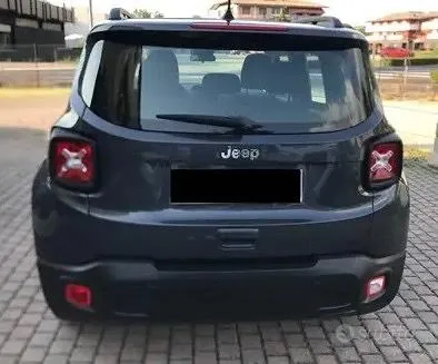 Jeep Renegade 2022 photo 3