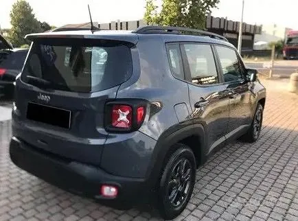 Jeep Renegade 2022 photo 5