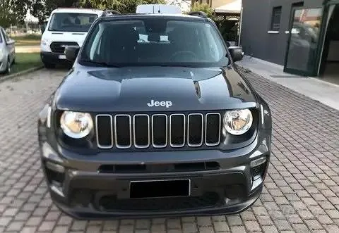 Jeep Renegade 2022 photo 4