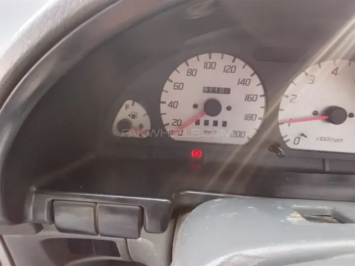 Suzuki Cultus