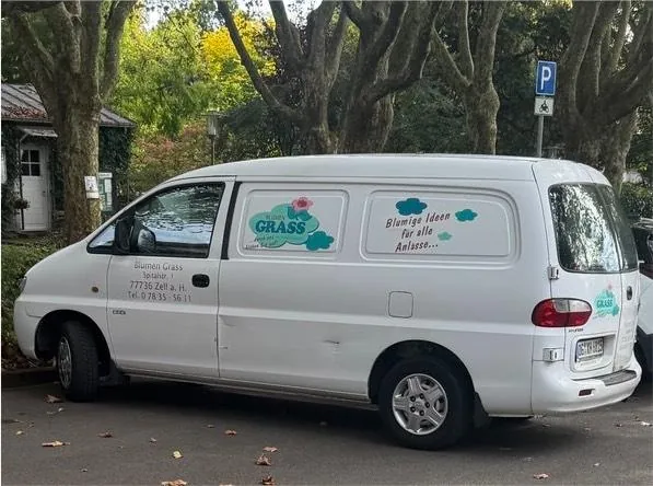 Hyundai H1