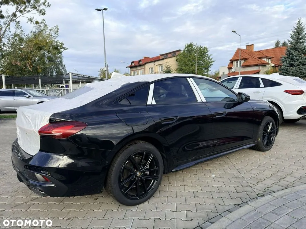Audi A5 Limousine 2026 photo 5