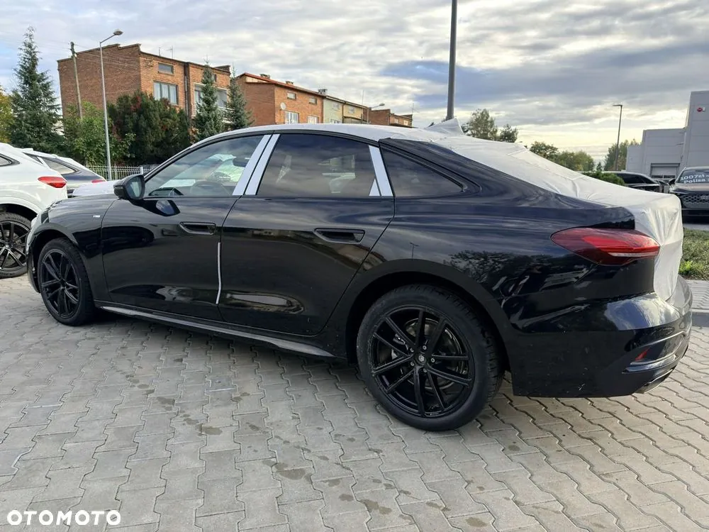 Audi A5 Limousine 2026 photo 4