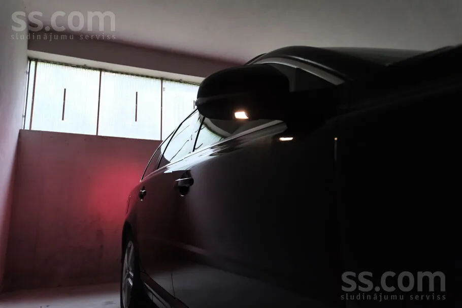 Volvo V70 2016 photo 5