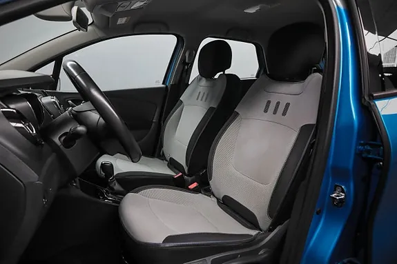 Renault Captur 2017 photo 4