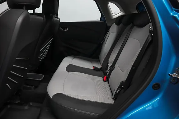 Renault Captur 2017 photo 5