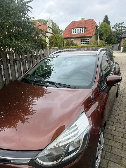 Renault Clio Iv 2014 photo 5
