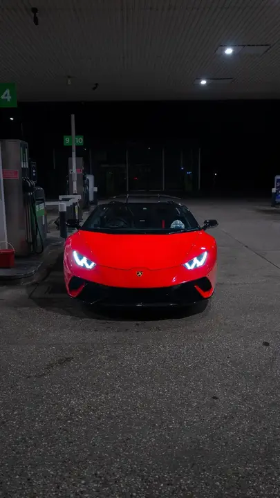 Lamborghini Huracan 2019 photo 5