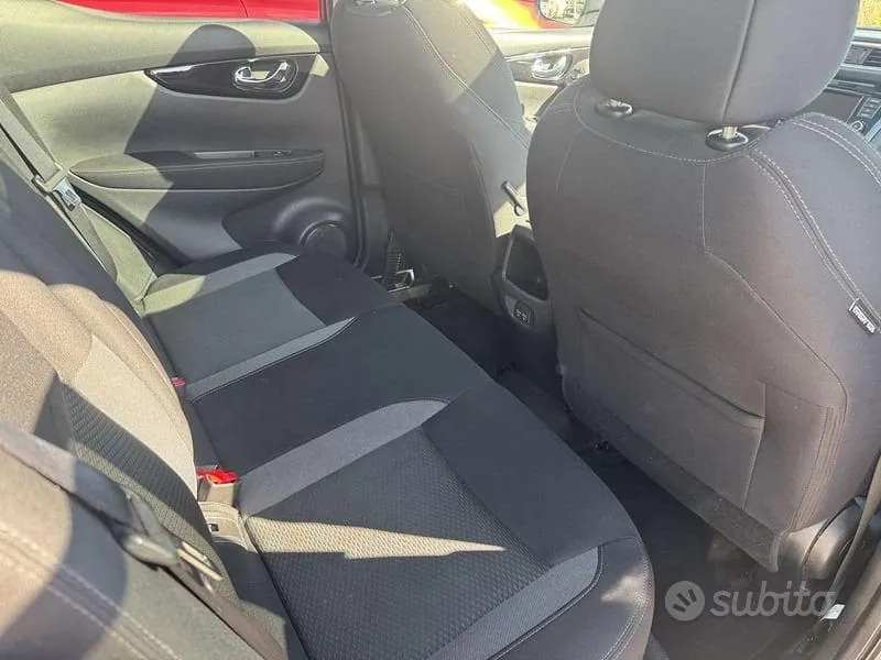Nissan Qashqai 2020 photo 5