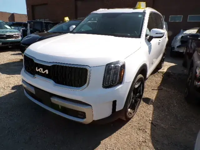 Kia Telluride