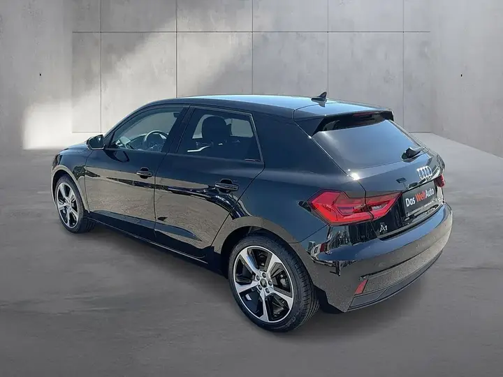 Audi A1 2026 photo 3