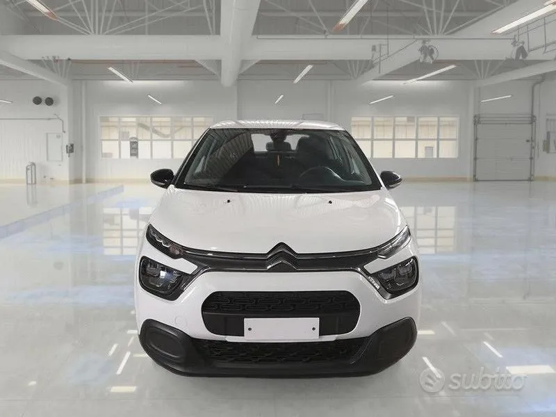 Citroen C3 2020 photo 2