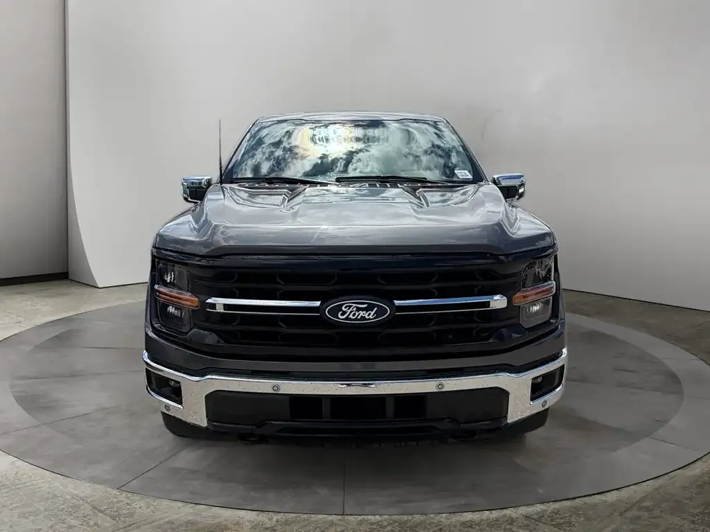 Ford F-150 2025 photo 5