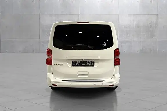 Peugeot Expert 2018 photo 4