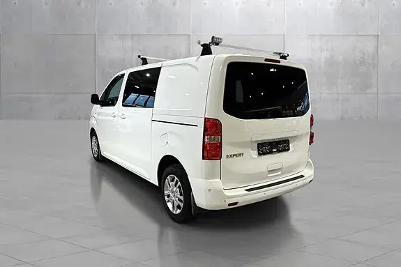 Peugeot Expert 2018 photo 3