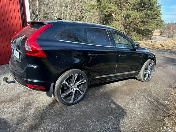Volvo Xc60 2015 photo 2