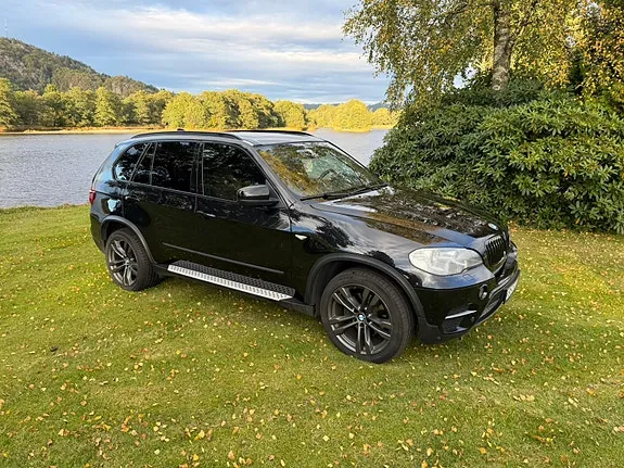 BMW X5 2011 photo 3