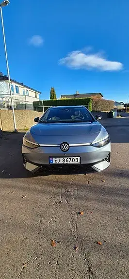 Volkswagen Id.7