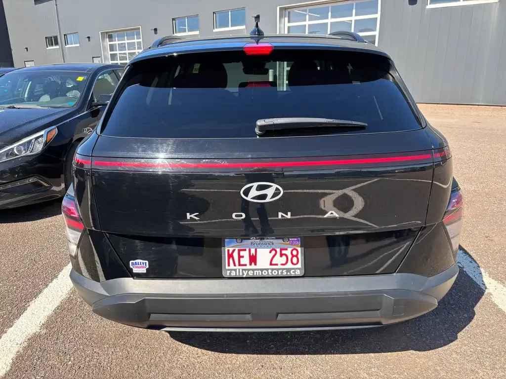Hyundai Kona 2024 photo 4