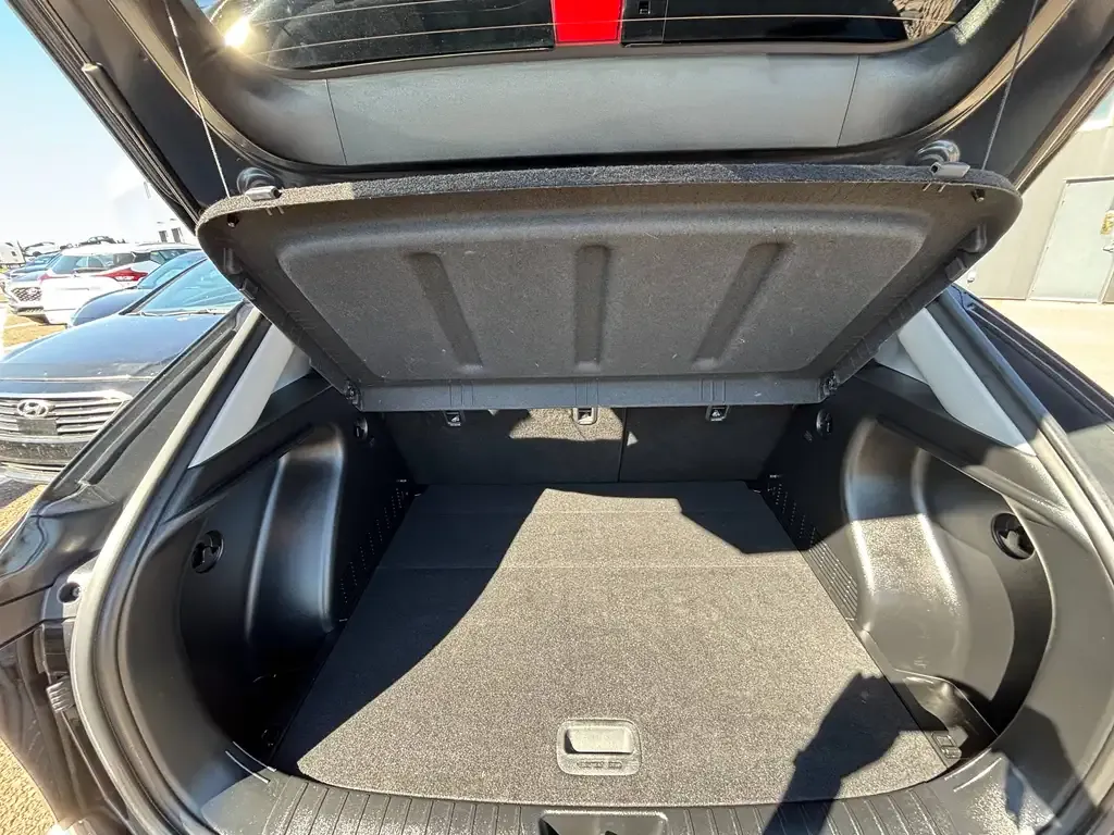 Hyundai Kona 2024 photo 5